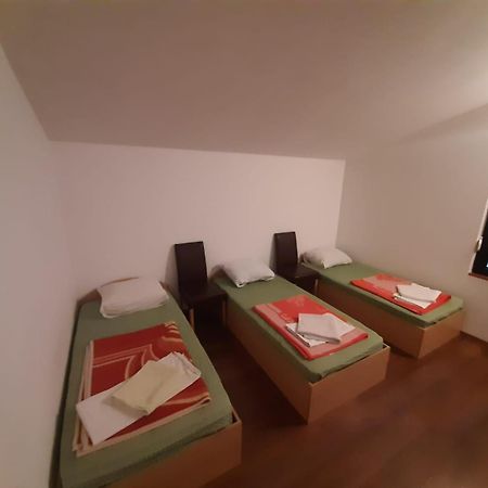 Rooms Mario Medjugorje Room photo