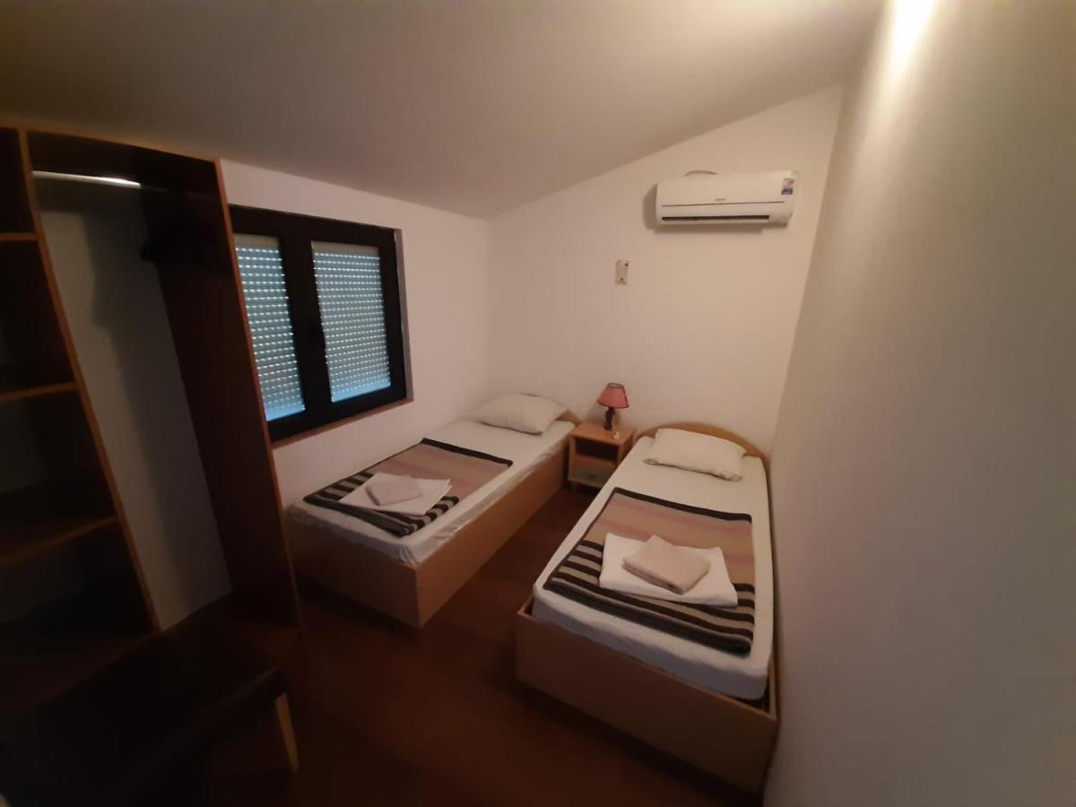 Rooms Mario Medjugorje Exterior photo