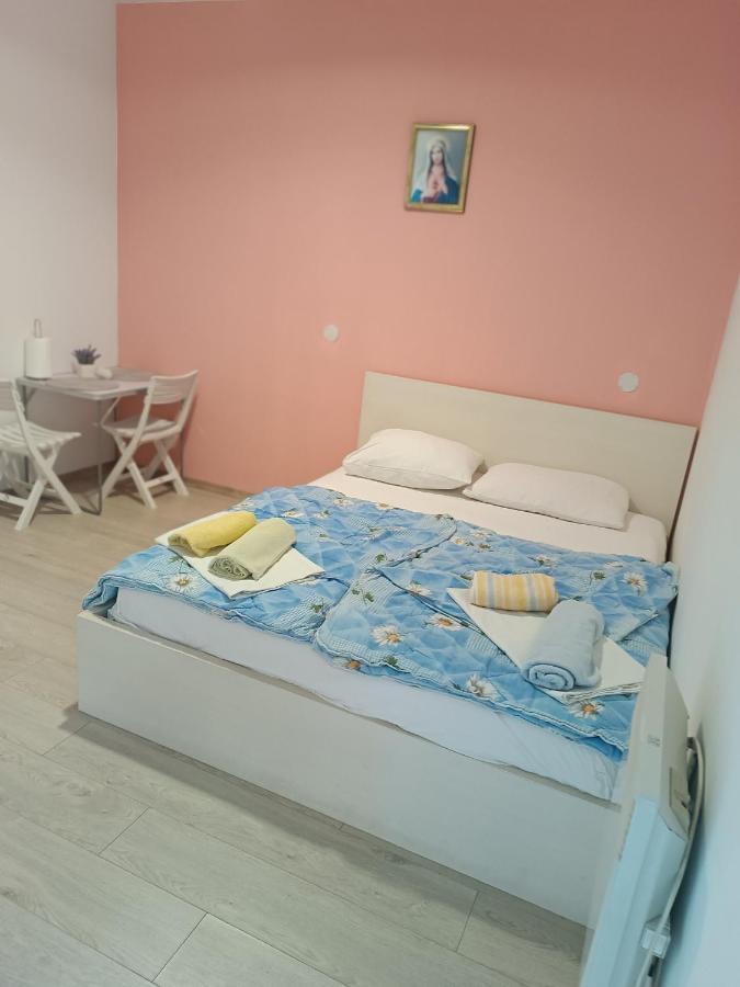 Rooms Mario Medjugorje Exterior photo