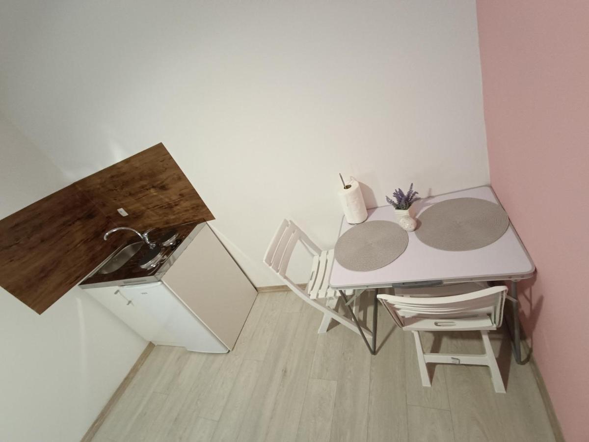 Rooms Mario Medjugorje Exterior photo