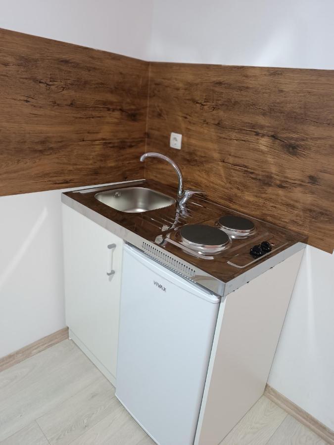 Rooms Mario Medjugorje Exterior photo