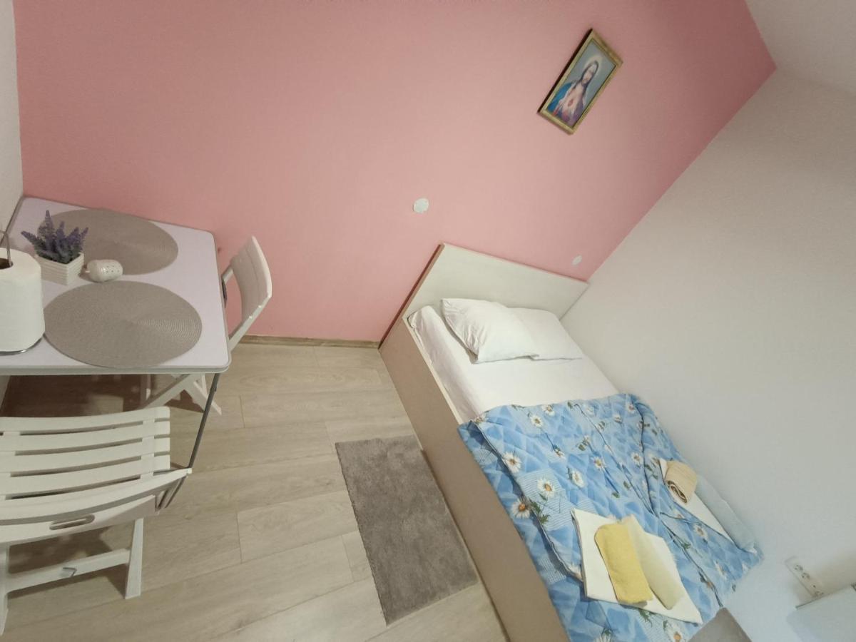 Rooms Mario Medjugorje Exterior photo