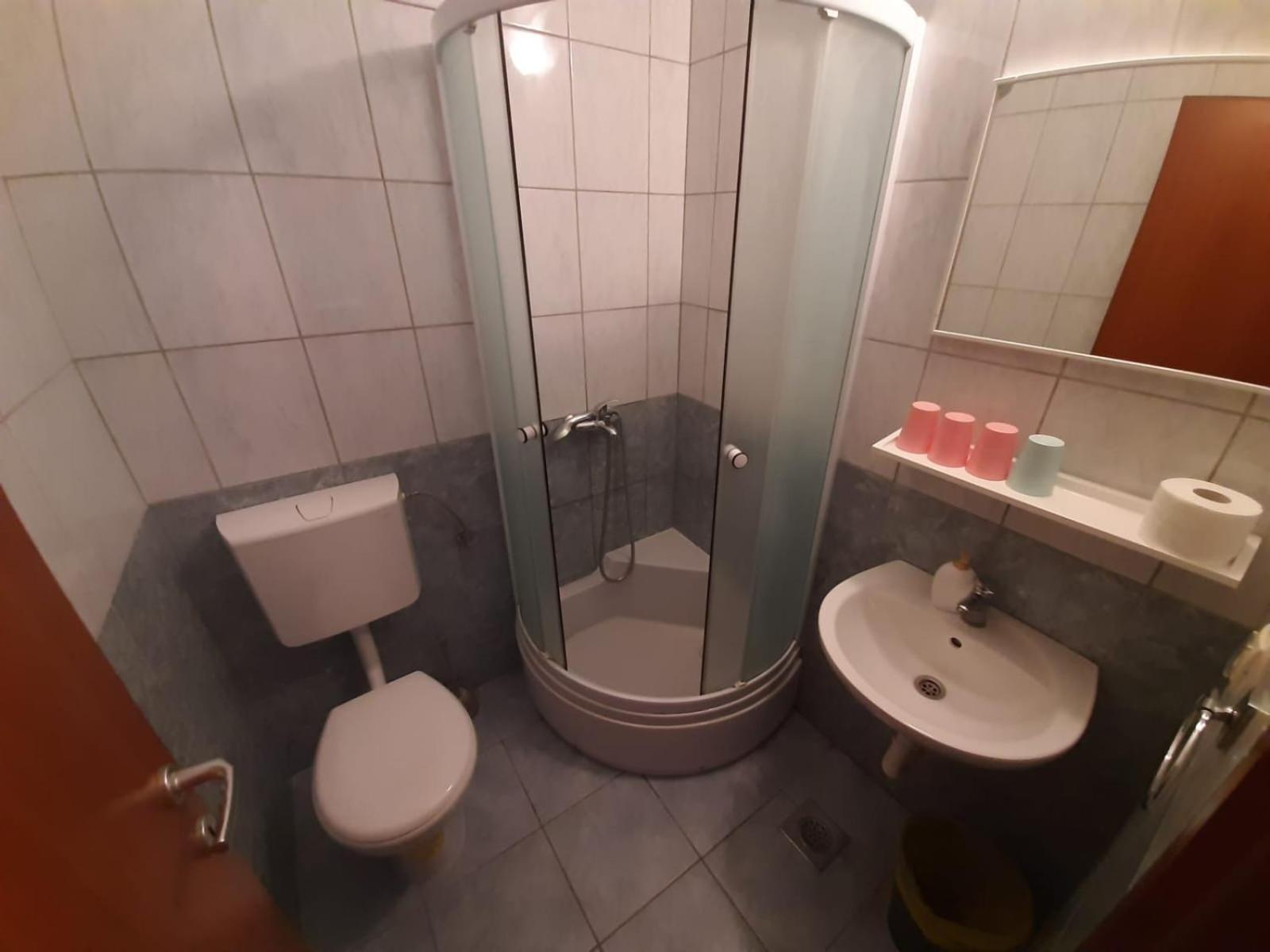 Rooms Mario Medjugorje Room photo