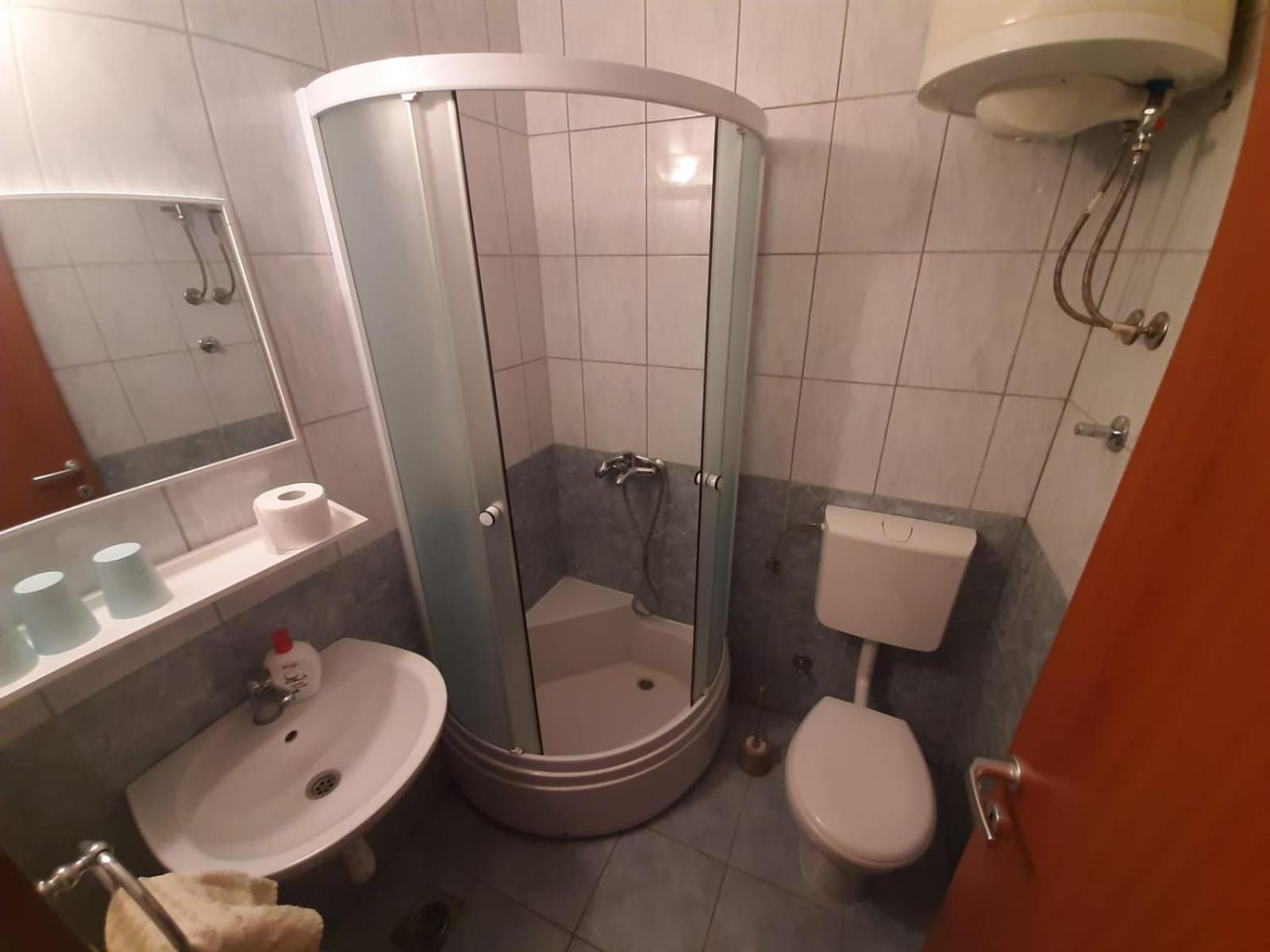 Rooms Mario Medjugorje Room photo
