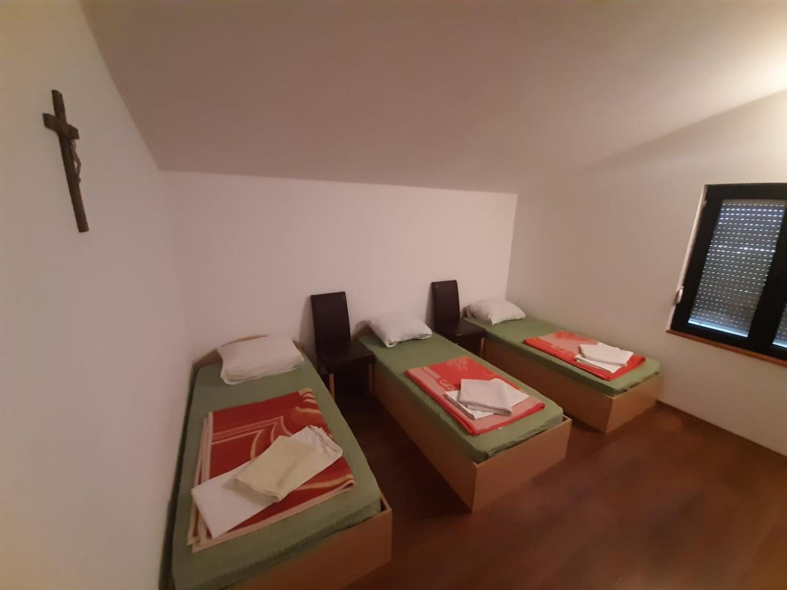 Rooms Mario Medjugorje Room photo