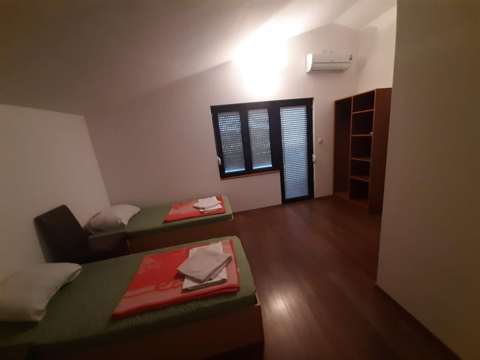 Rooms Mario Medjugorje Room photo