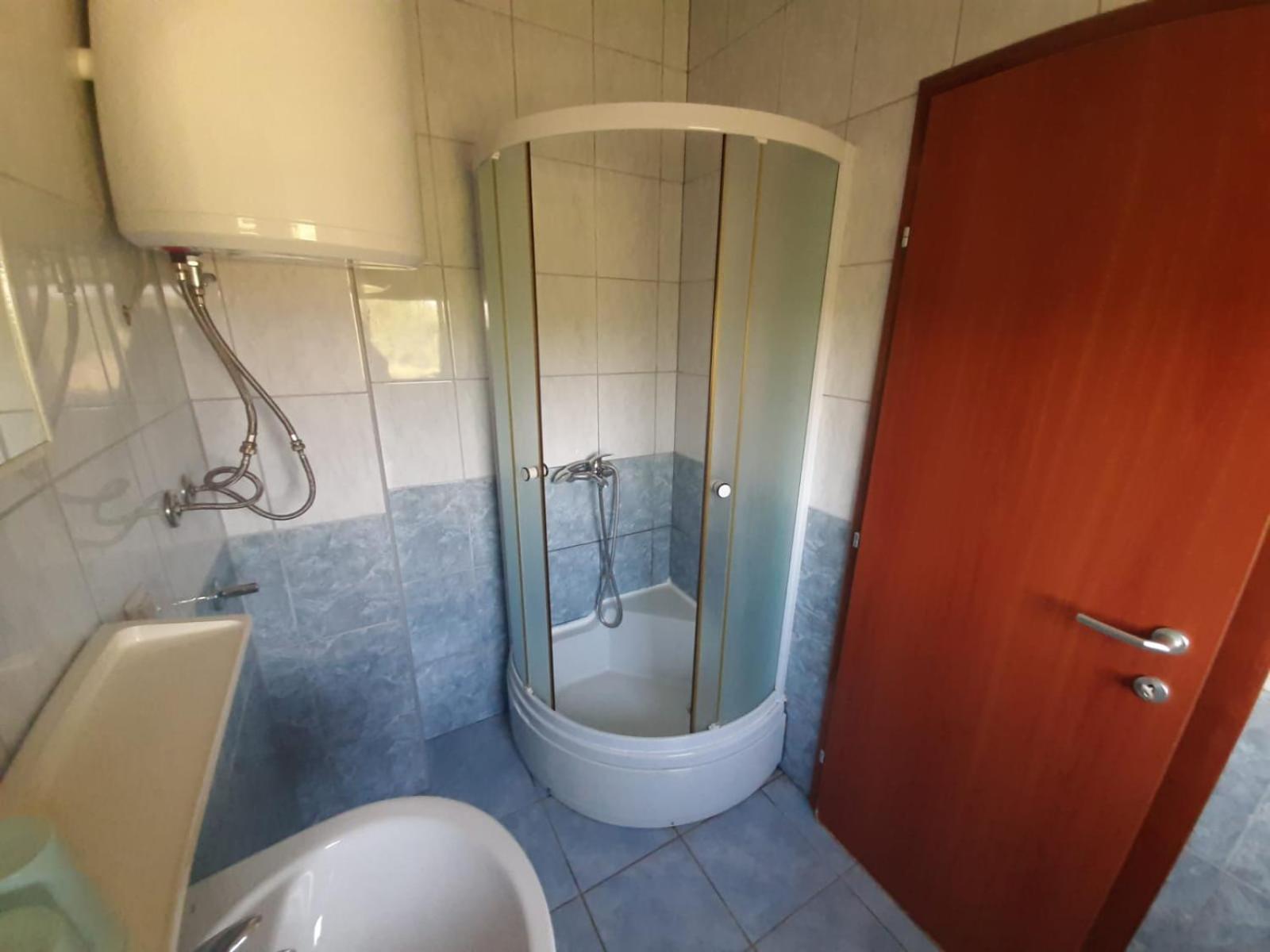 Rooms Mario Medjugorje Room photo