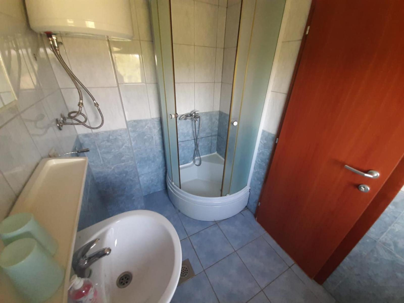 Rooms Mario Medjugorje Room photo