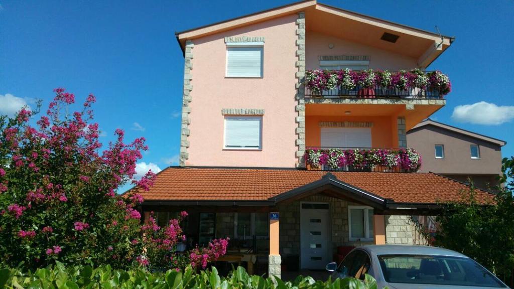 Rooms Mario Medjugorje Exterior photo