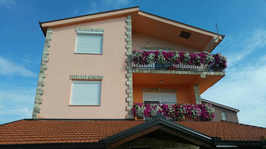 Rooms Mario Medjugorje Exterior photo